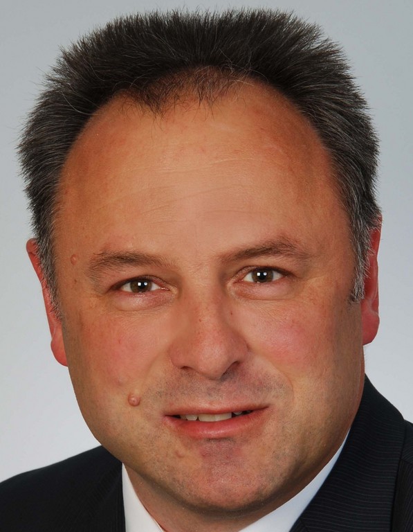 Ludescher leitet Vertrieb bei Ziehl-Abegg