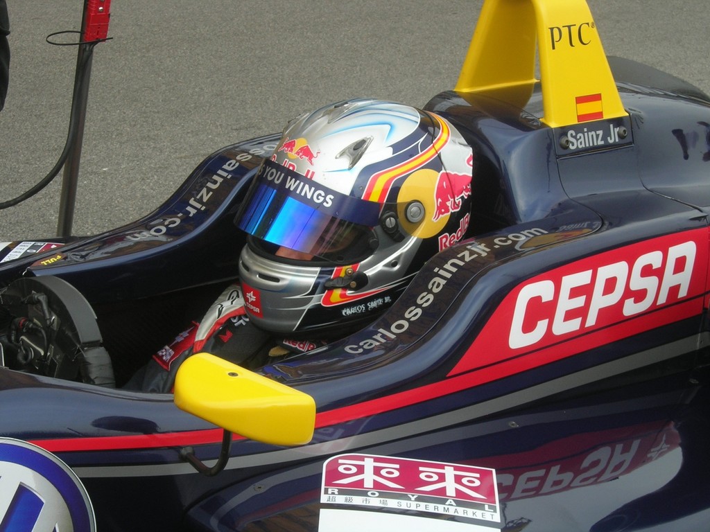 Macau Grand Prix – Chinas großer Motorsport-Schlager