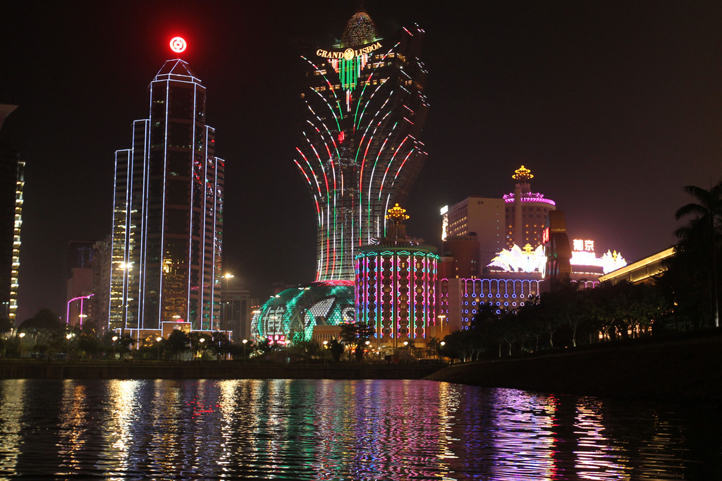 Macau Grand Prix – Chinas großer Motorsport-Schlager