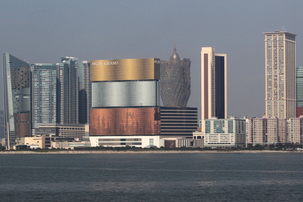 Macau Grand Prix – Chinas großer Motorsport-Schlager
