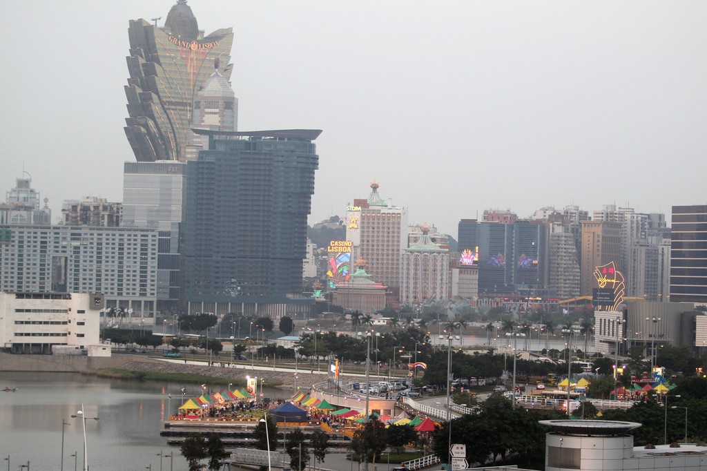 Macau Grand Prix – Chinas großer Motorsport-Schlager