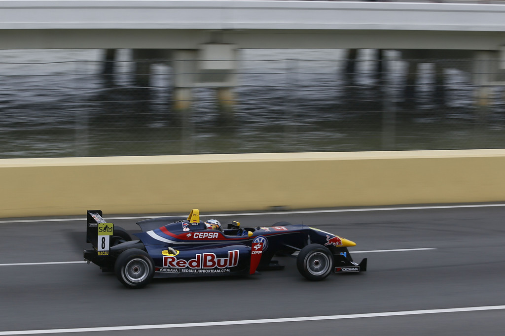 Macau Grand Prix – Chinas großer Motorsport-Schlager