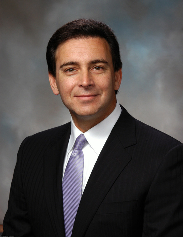 Mark Fields.