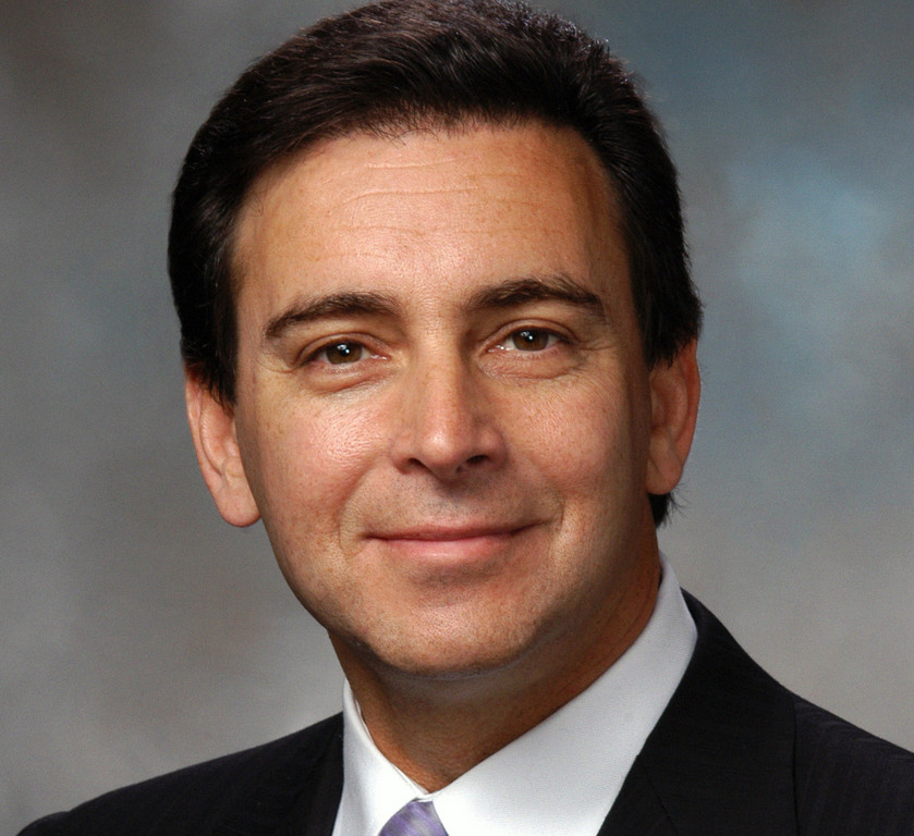 Mark Fields.
