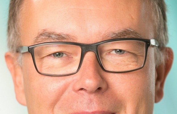 Martinsson schwedischer Dekra-Geschäftsführer
