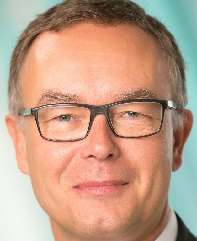 Martinsson schwedischer Dekra-Geschäftsführer