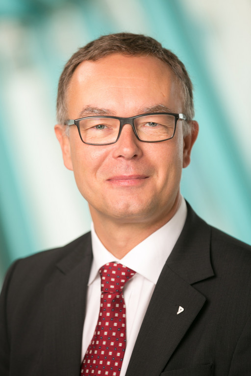 Martinsson schwedischer Dekra-Geschäftsführer