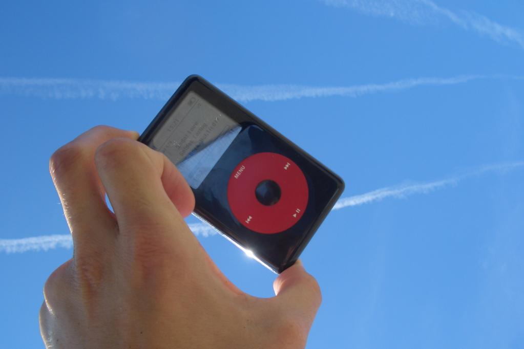 Mehr Fahrfehler bei iPod-Nutzung