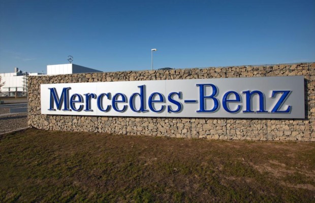 Mercedes-Benz: Weniger Standorte in Deutschland?