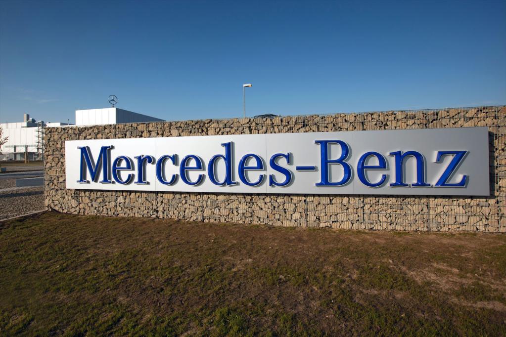 Mercedes-Benz: Weniger Standorte in Deutschland?