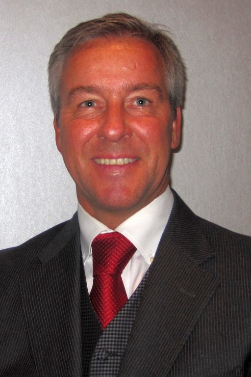 Moschine Senior Vize President bei IAC