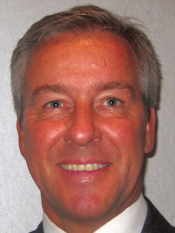 Moschine Senior Vize President bei IAC