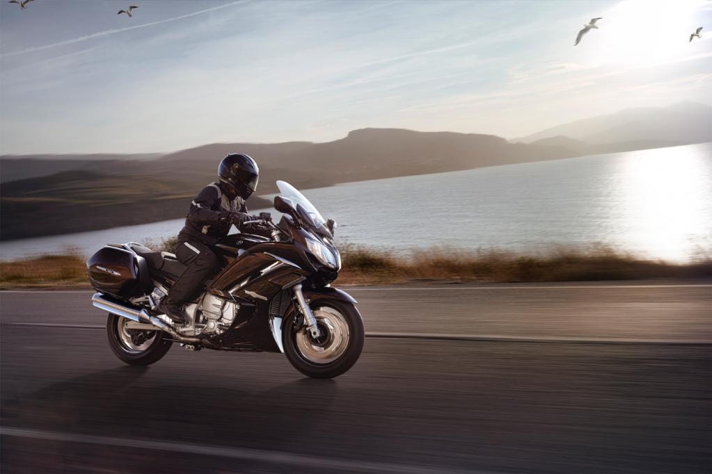 Motorrad: Ausschließlich Tagfahrlicht bald erlaubt