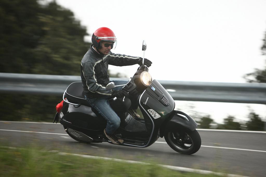 Motorradmarkt Deutschland - Stabiler Herbst