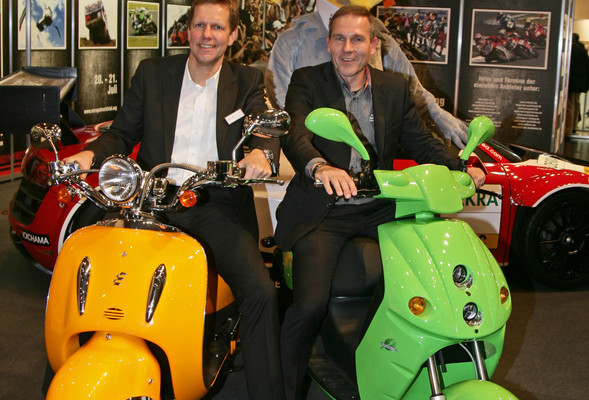 Motorsport-Arena Oschersleben verkauft Namensrechte an E-Tropolis