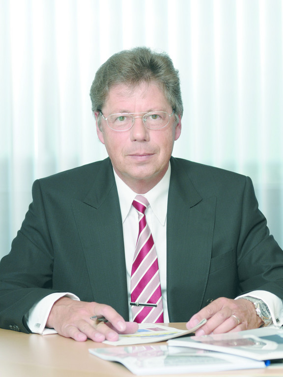 Neubauer erhält sächsischen Verdienstorden
