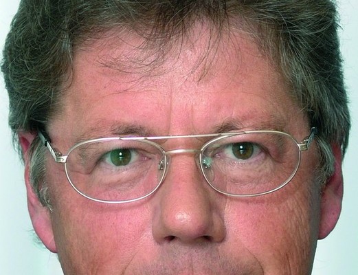 Neubauer erhält sächsischen Verdienstorden