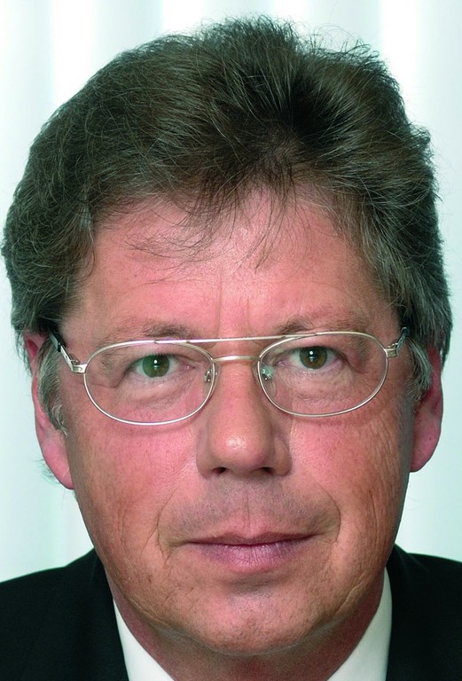 Neubauer erhält sächsischen Verdienstorden