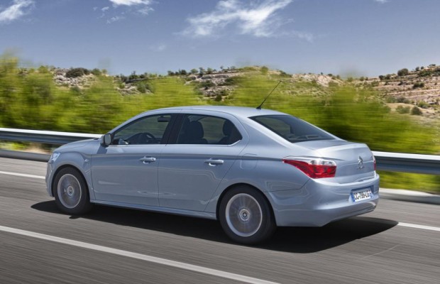 Neue Motorengeneration bei Citroen