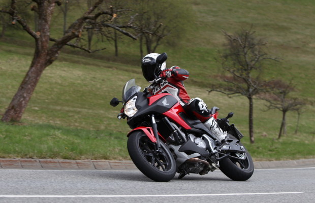 Neuer Motorradführerschein ab 19. Januar 2013