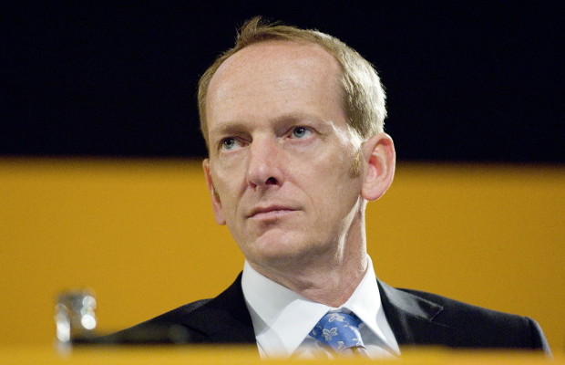 Neumann soll neuer Opel-Chef werden