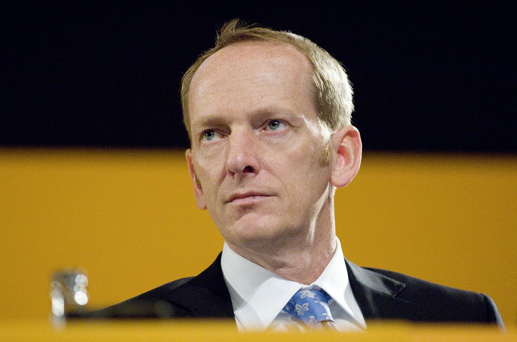 Neumann soll neuer Opel-Chef werden