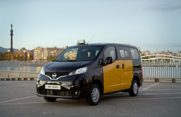 Nissan e-NV200 - Der lautlose Bote