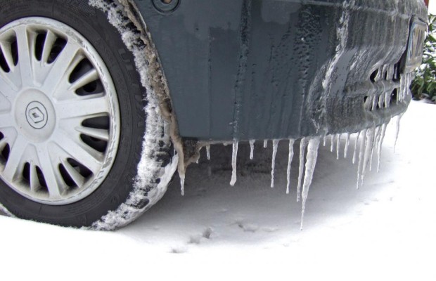 Notfallversorgung im Winter