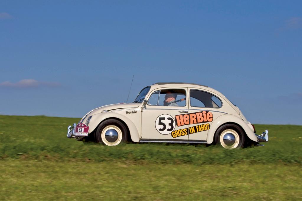Oldtimer als Hobby immer beliebter