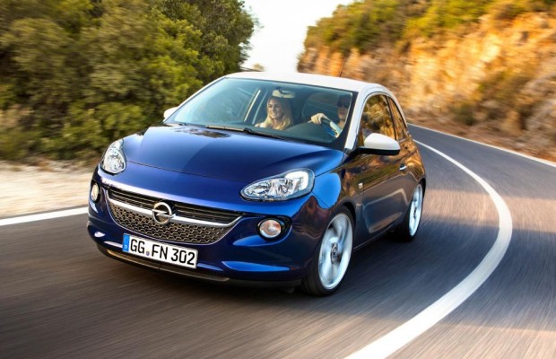 Opel Adam - Mit Charme und Qualität