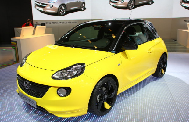 Opel in der Türkei auf Wachstumskurs