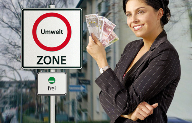 Partikelfilter: Volle Förderung nur noch bis Jahresende