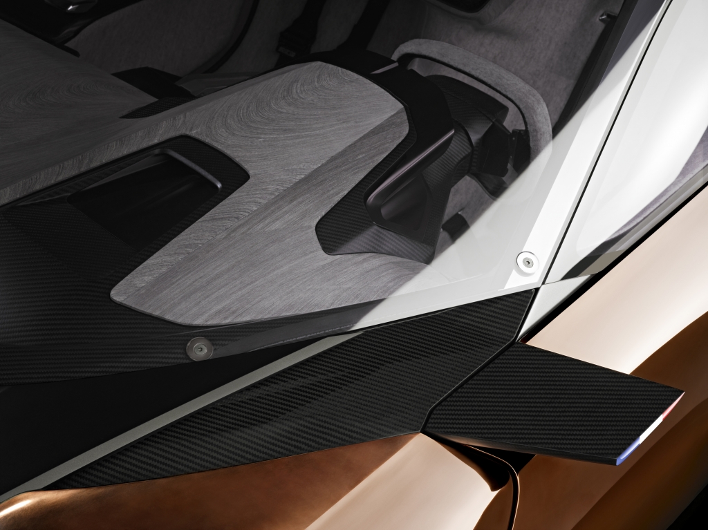 Peugeot Onyx - Das schnellste Altpapier der Welt
