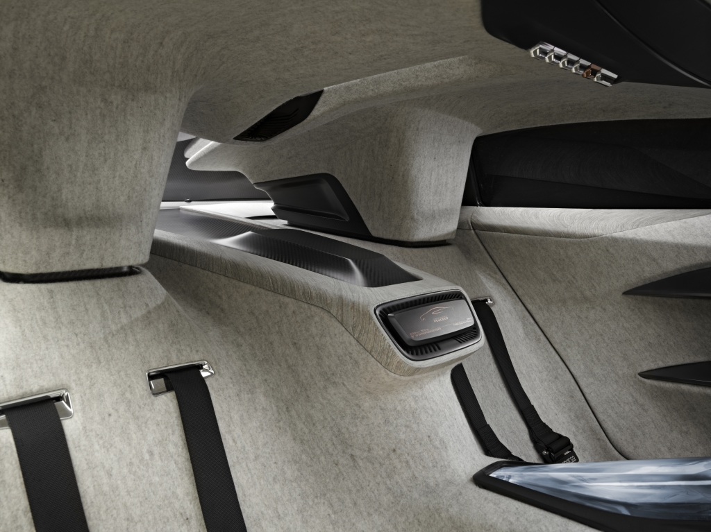 Peugeot Onyx - Das schnellste Altpapier der Welt