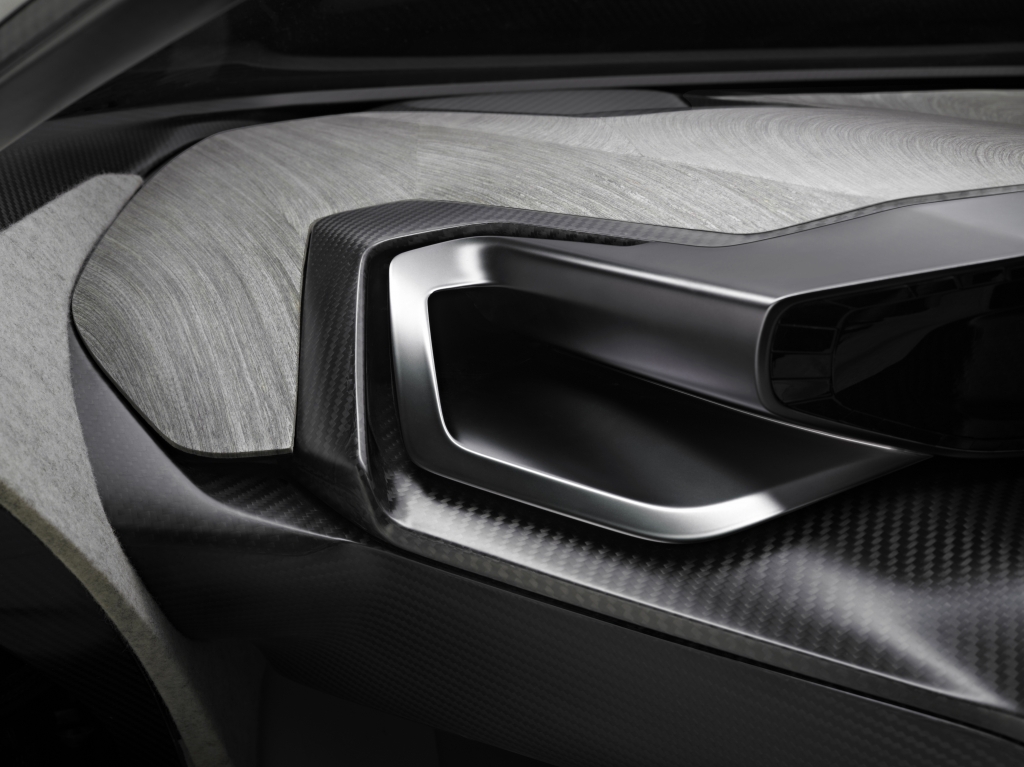 Peugeot Onyx - Das schnellste Altpapier der Welt