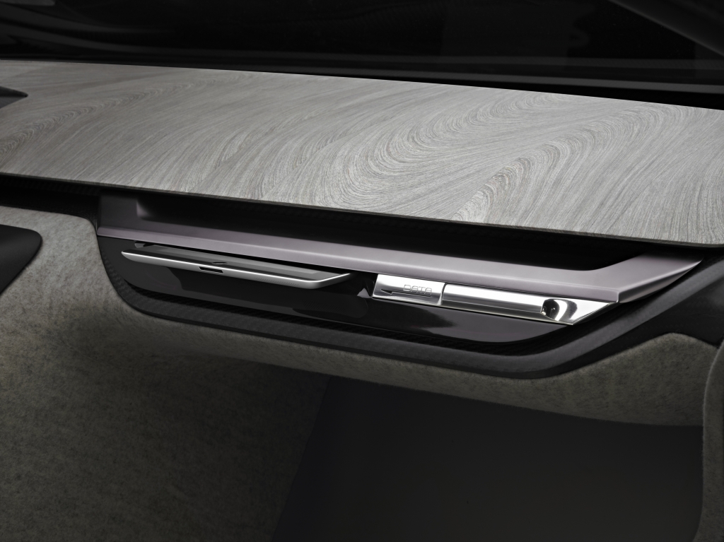 Peugeot Onyx - Das schnellste Altpapier der Welt