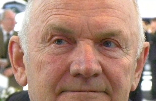 Piëch ist Honorarprofessor an der Westsächsischen Hochschule Zwickau