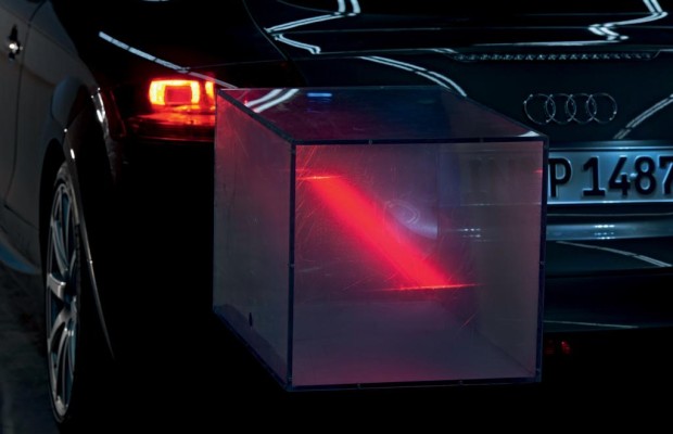 Rücklichter mit mehr Funktionen ausstatten