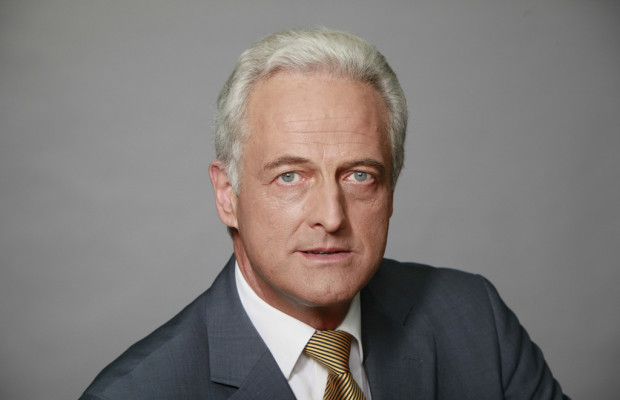 Ramsauer bringt Milliardeninvestition mit auf den Weg
