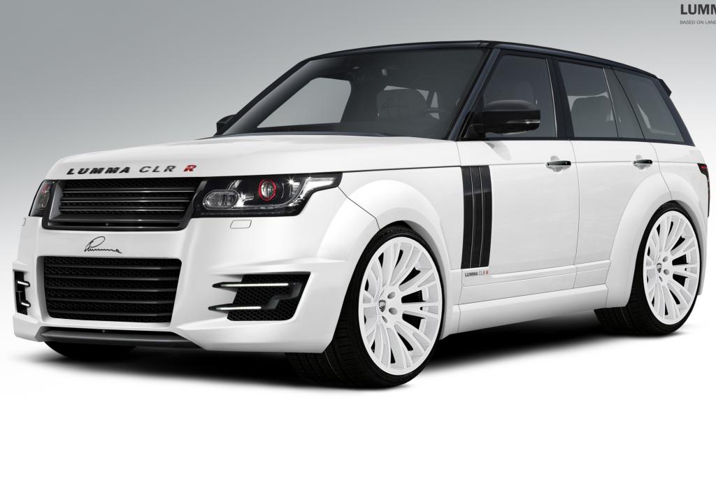 Range-Rover-Tuning
