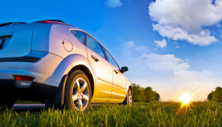 Recht: Neue Reifen auch ohne Auto