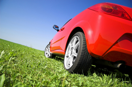Recht: Neue Reifen auch ohne Auto