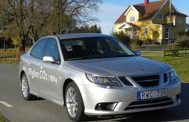 Saab Automobile Parts gründet deutsches Tochterunternehmen