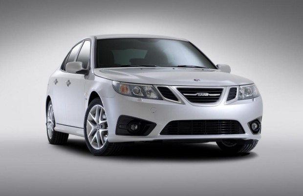 Saab schon 2013 wieder am Markt?