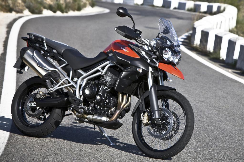 Saisonende: Jetzt gibt es die Motorrad-Schnäppchen