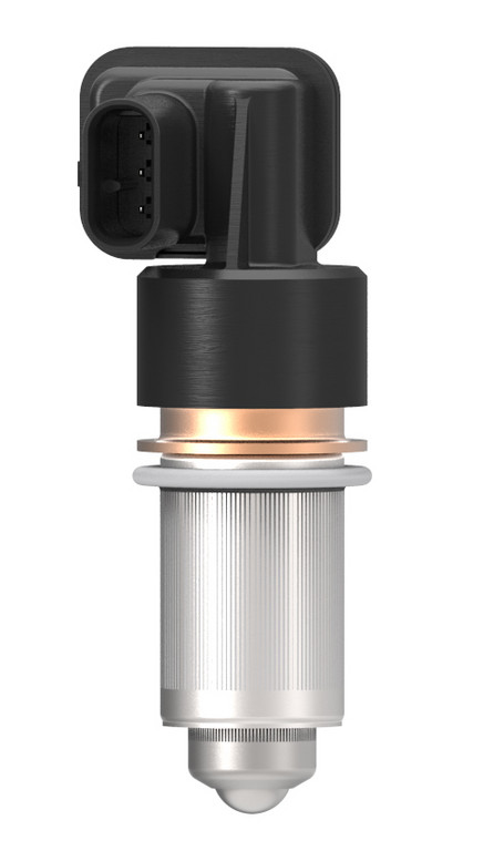 Schaeffler bringt Sensorarretierung als Element für moderne Antriebskonzepte