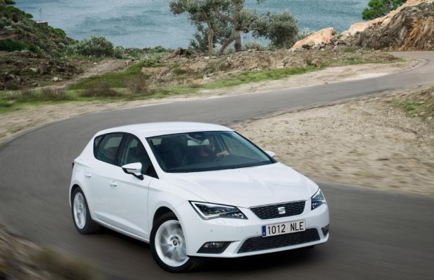 Seat Leon - Der spanische Golf kommt auf Touren