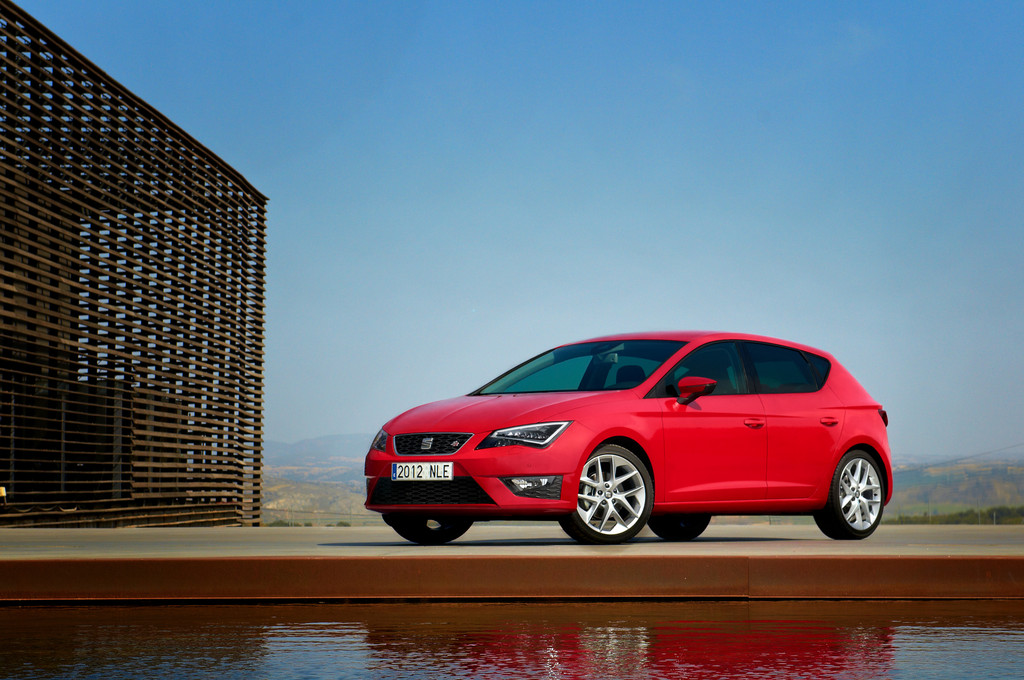Seat legt um 26 Prozent zu