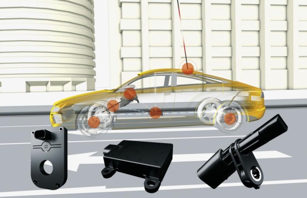 Sprechende Autos werden ab 2015 Normalität