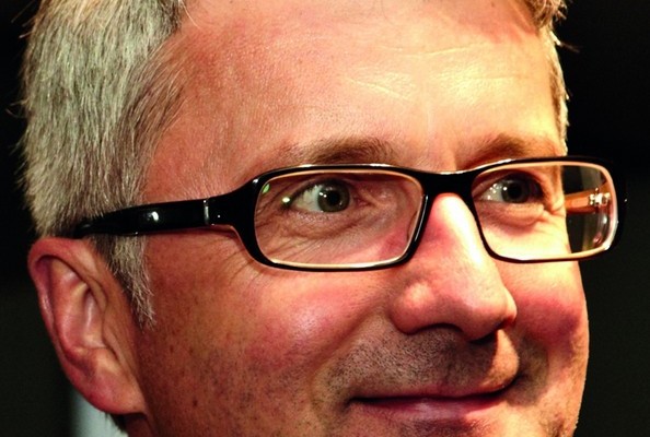 Stadler wird Honorarprofessor für Betriebswirtschaftslehre an der Universität St. Gallen